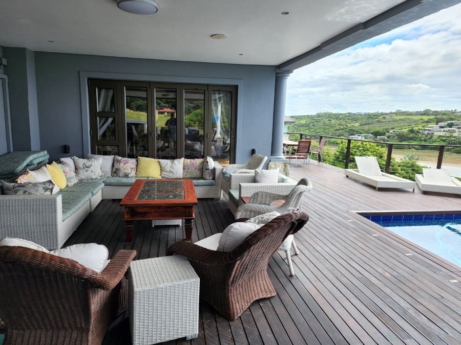 4 Bedroom Property for Sale in Glengariff Eastern Cape